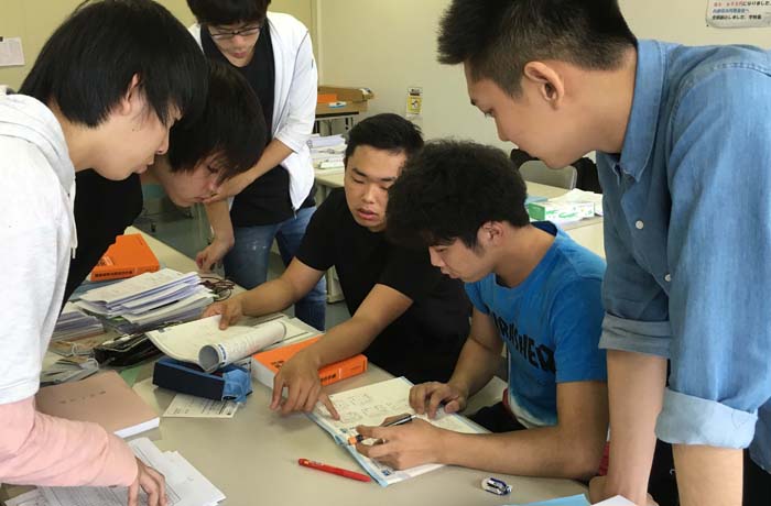 分割払い等の学費サポート