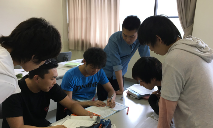 「二級建築士」は日本工科大学校だからこそ取得できる。