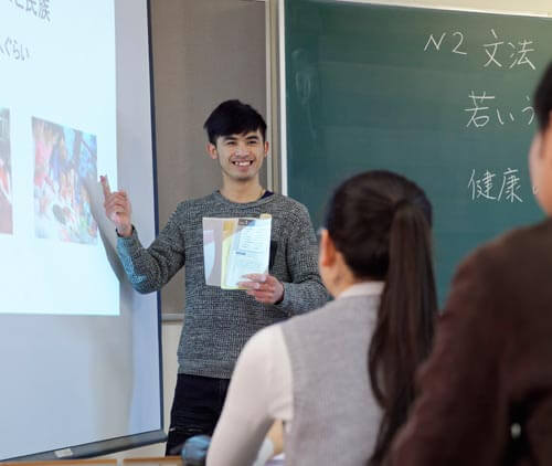 経営ビジネスコース