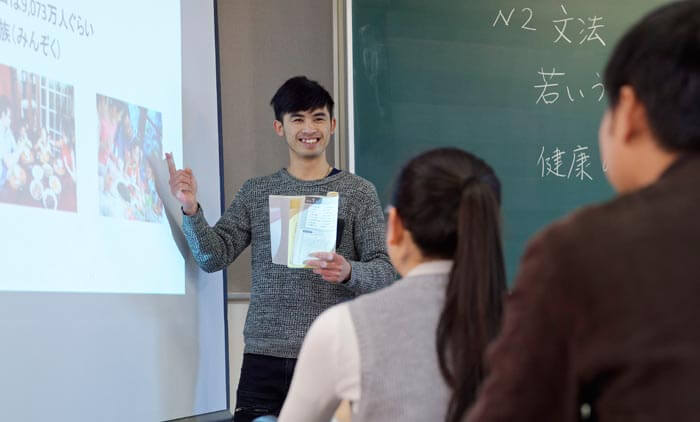 経営ビジネスコース